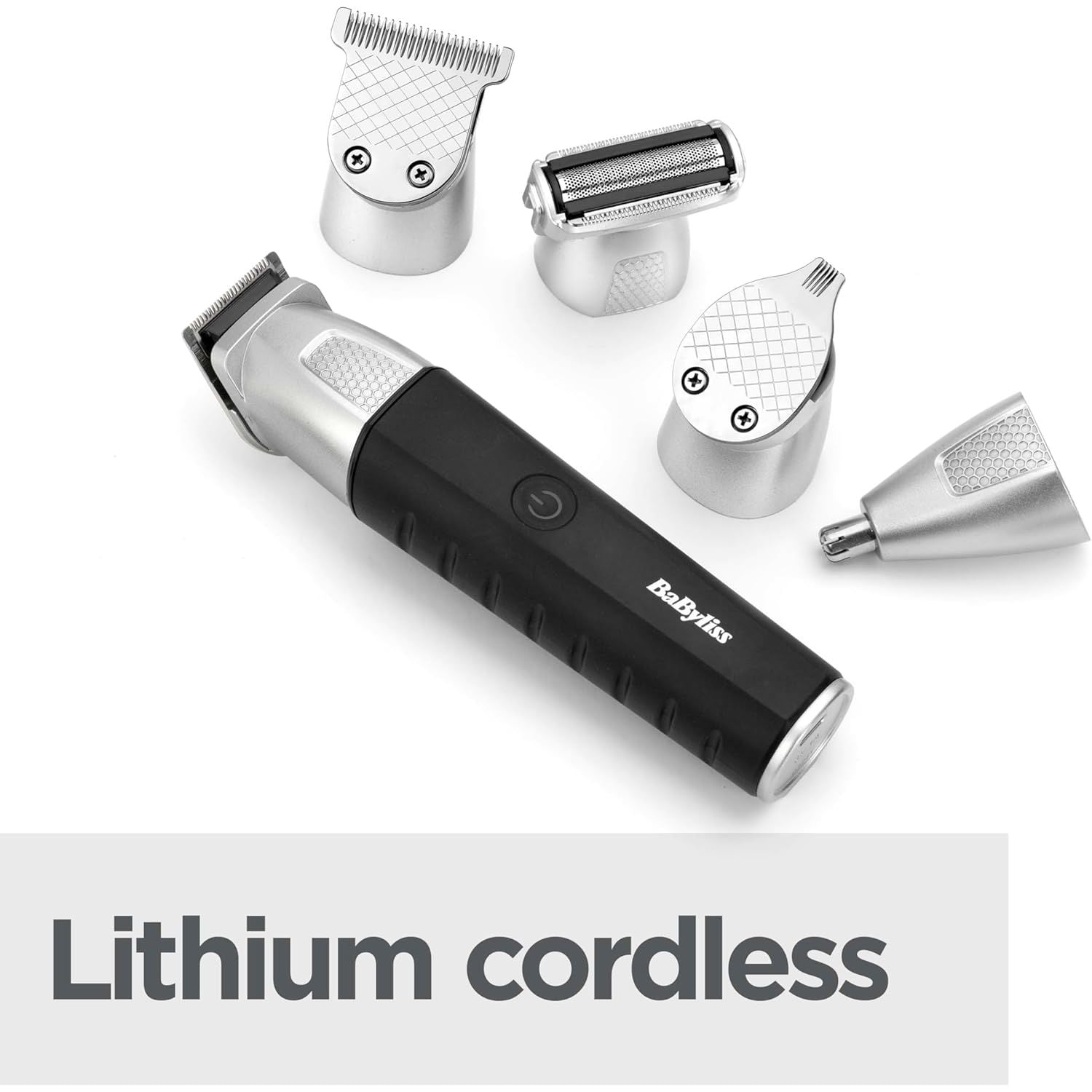 Buy Cashtro Ltd,BaByliss Lithium Power 11-in-1 Cordless Multi-Trimmer – Wet & Dry Grooming Kit with 4Hr Runtime, Waterproof Design & 11 Attachments - Gadcet UK | UK | London | Scotland | Wales| Near Me | Cheap | Pay In 3 | Cordless Multi-Trimmer